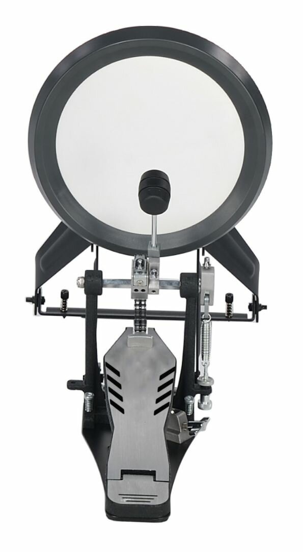 Пэд бас-барабана 12" цифровой установки MK-7X, LDrums KKL-1201