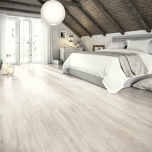 Ламинат EGGER HOME Laminate Каштан пьягола белый 33 класс 8 мм 1,994 кв. м