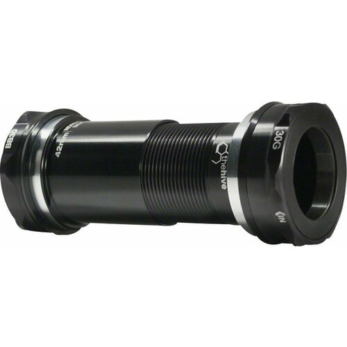 Каретка E Thirteen BB30 Black (BB20. P-BB30. K)