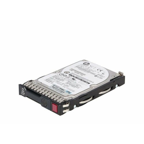 Жесткий диск HPE SAS 146Гб 2.5 15000 rpm для Gen8 - Gen10 (652605-B21 ) кулер eg70040s1 c130 s9a для hp elitebook 640 g9 645 g9 650 g9 655 g9 probook 440 g8 440 g9 445 g8 445 g9 450 g8 450 g9 uma