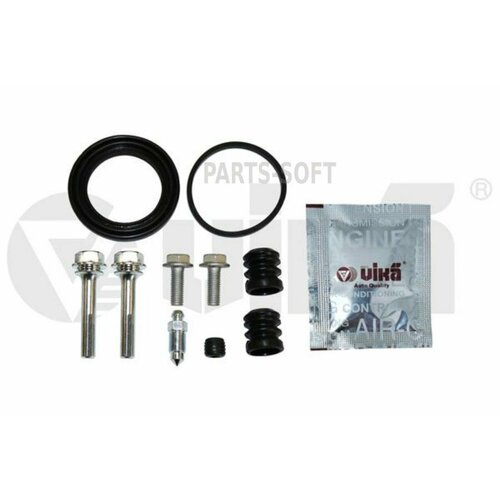 VIKA 66981701401 Ремкомплект суппорта 920₽