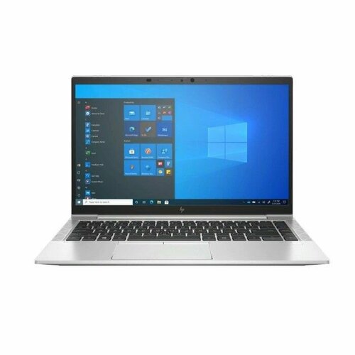 Ноутбук HP EliteBook 845 G8 490X0UC 7345000₽