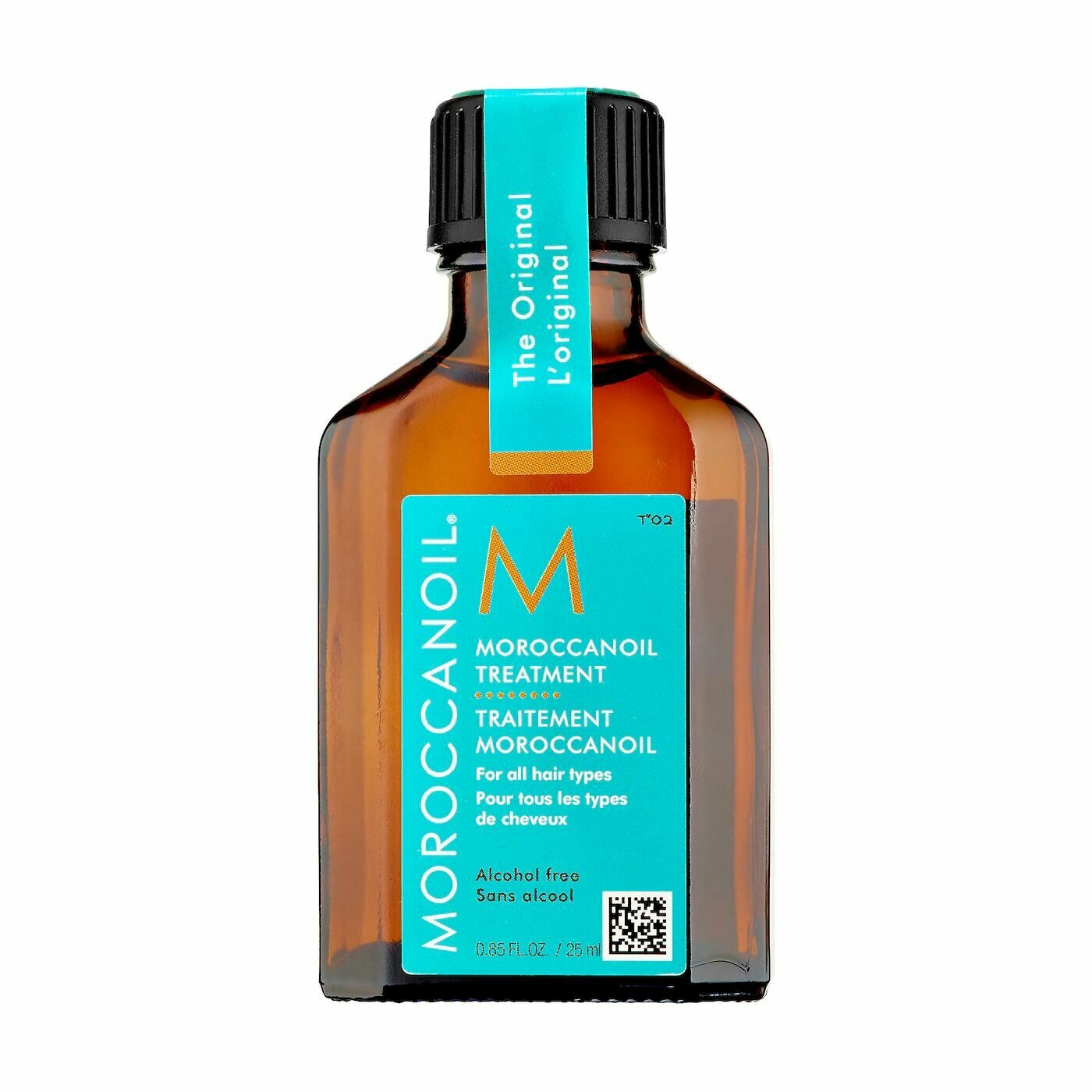 MOROCCANOIL Восстанавливающее масло для всех типов волос Treatment Hair Oil (25 мл)