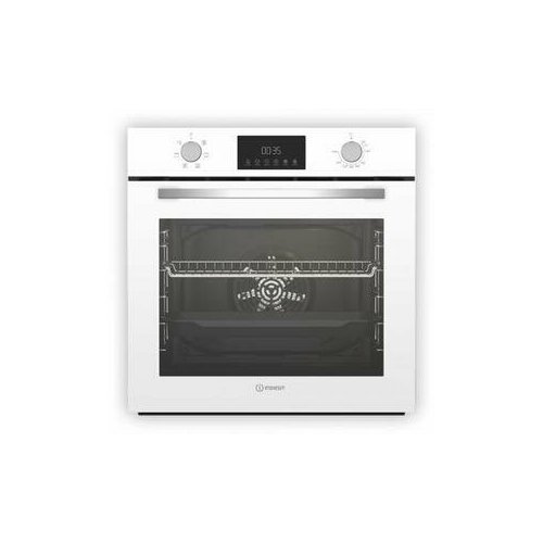 Духовой шкаф INDESIT Духовой шкаф Электрический Indesit IFE 3644 J WH белый indesit духовой шкаф электрический indesit ife 3644 wh белый