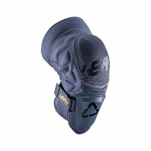 Наколенники Leatt 3DF Hybrid Knee Guard (Black, S/M, 2024 (5019400650))