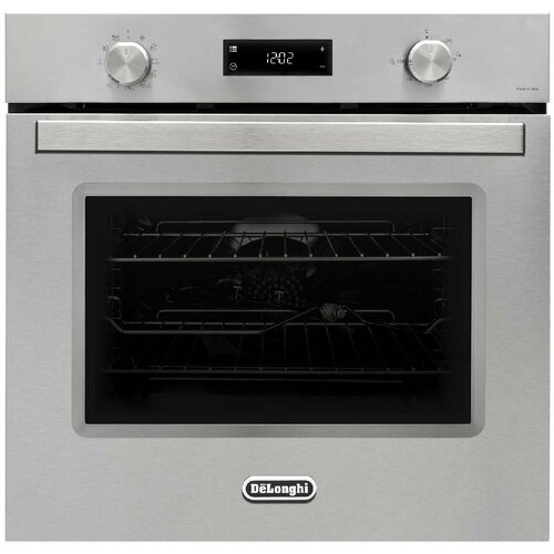 Духовой шкаф DELONGHI PLM 9 XLX 2 RUS 8484000₽