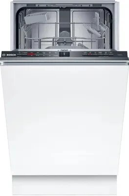 Встраиваемая посудомоечная машина Bosch SPV2HKX42E