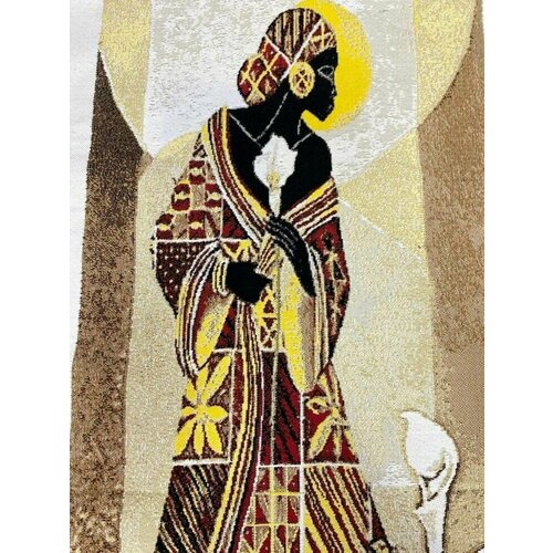 Панно гобеленовое на стену 