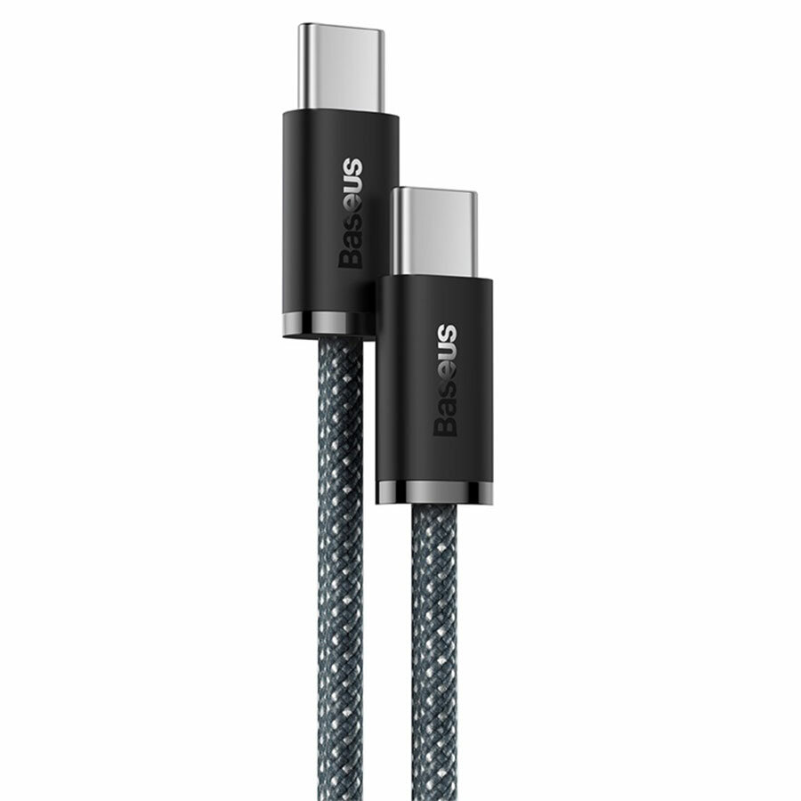 Baseus Dynamic Series Fast Charging Data Cable Type-C to Type-C 100W