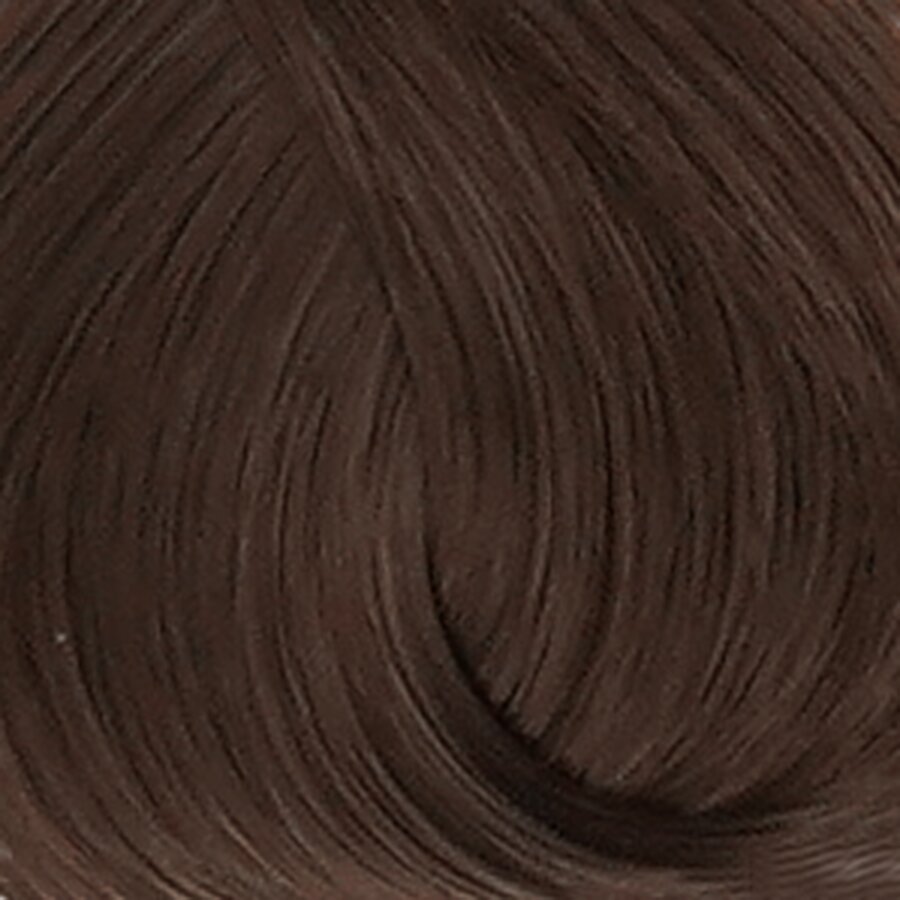 7.0 крем-краска перманентная для волос, блондин натуральный / AMBIENT 60 мл