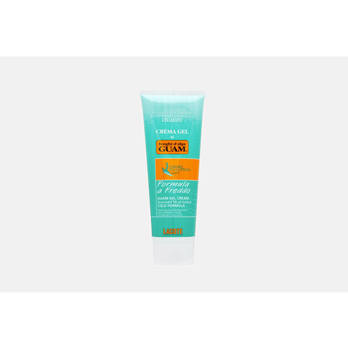 Гель-лифтинг укрепляющий с охлаждающим эффектом GUAM FANGHI DALGA 250мл 6417₽