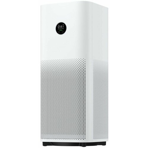 Очиститель воздуха Xiaomi Smart Air Purifier 4 Pro AC-M15-SC 23332₽