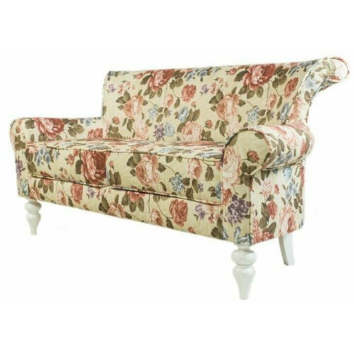 Диван Azalea прямой двухместный нераскладной без механизма на кухню в гостиную в спальню кабинет 70125₽