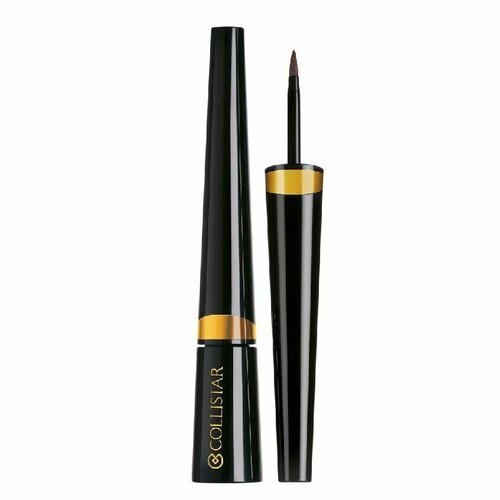 Collistar - Tecnico Eye Liner Brown Подводка для глаз 2,5 мл