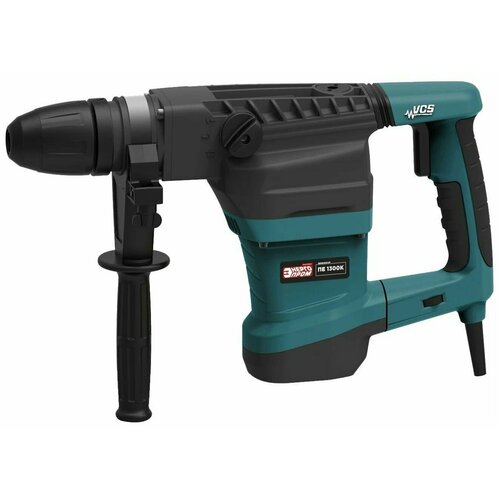 Перфоратор Энергопром ПЕ-1300К SDS-MAX + кейс
