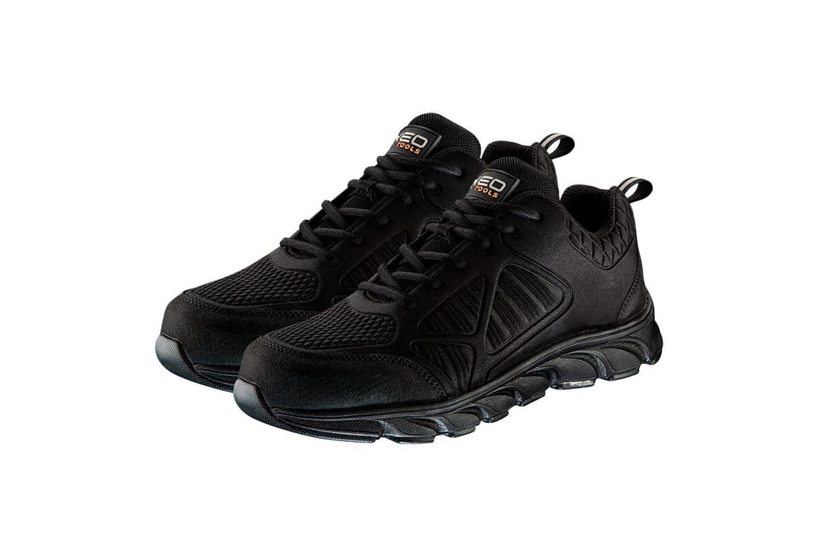 фото Рабочая обувь S1P SRC, композитный носок, кевларовая межподошва, р-р 45