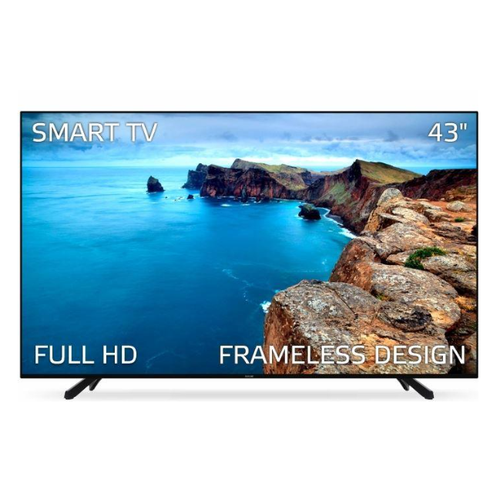 Телевизор SKYLINE 43LST5971 2060400₽