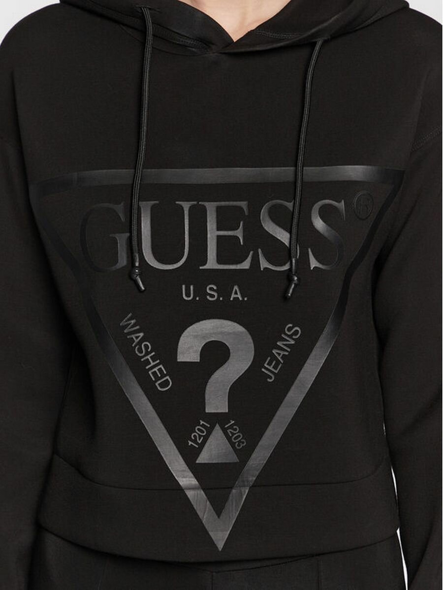 Худи GUESS