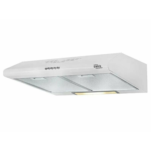Подвесная вытяжка Oasis UP-60W P 687000₽