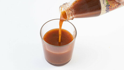 Смузи Be Up Smoothies томат-сельдерей-кинза, 0.3 л - фото №6
