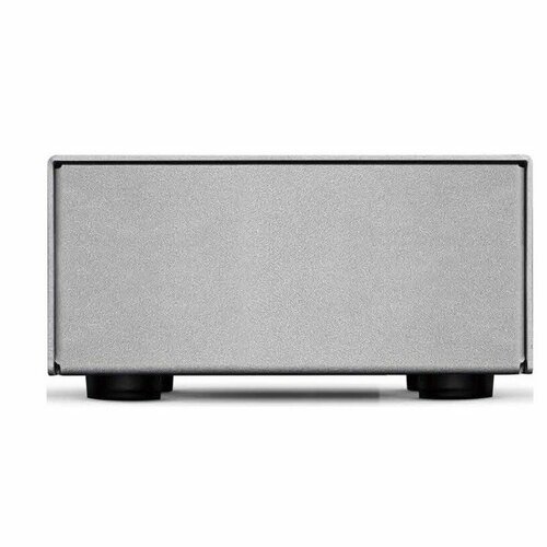 Сетевой фильтр Audiolab DC-Block Silver audiolab dc block 6 silver сетевой кондиционер