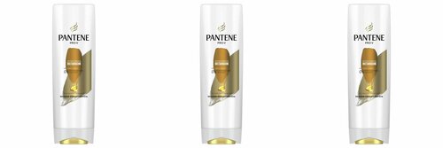 Бальзам для волос Pantene, Pro-V, Интенсивное Восстановление, 360 мл, 3 шт