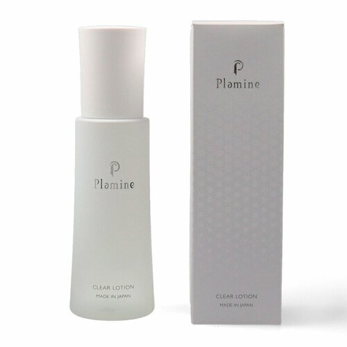 Лосьон для лица Clear 120 мл PLAMINE Clear Lotion 120 мл