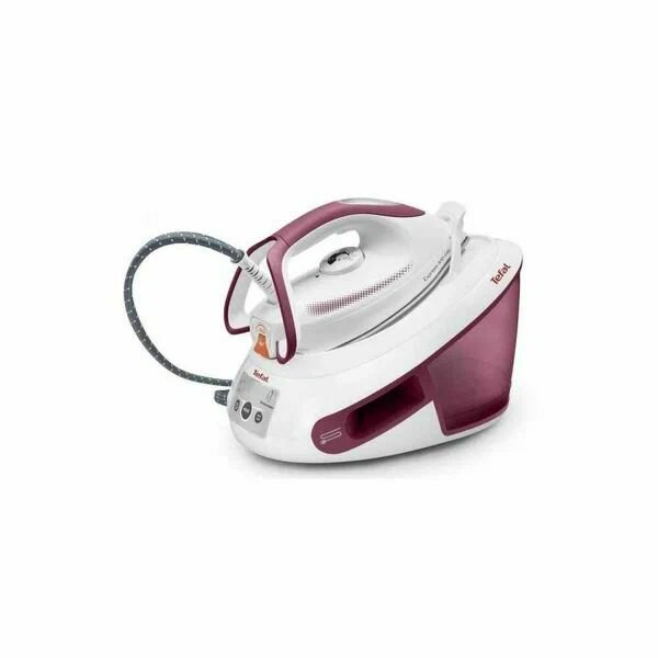 Утюг с парогенератором TEFAL SV8012E0