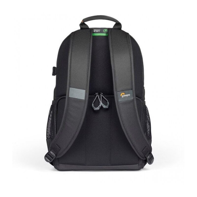 Рюкзак Lowepro Adventura BP 150 III черный