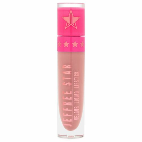 Помада Jeffree Star - Velour Liquid Lipstick набор помад jeffree star nude liquid lipstick vault