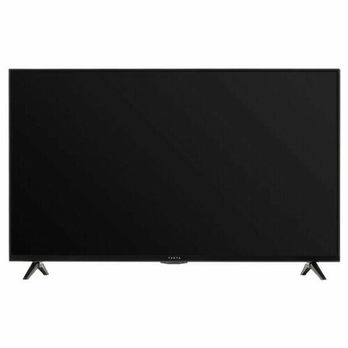 Телевизор Vekta LD-43SU8815BS 2117500₽