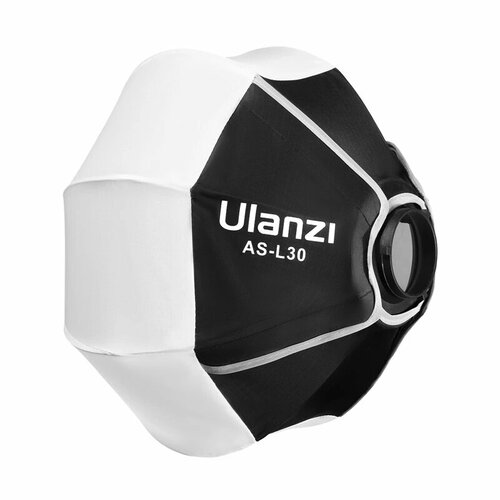 Ulanzi AS-L30 софтбокс для Ulanzi LT028 LT005 Lantern Softbox 2990₽