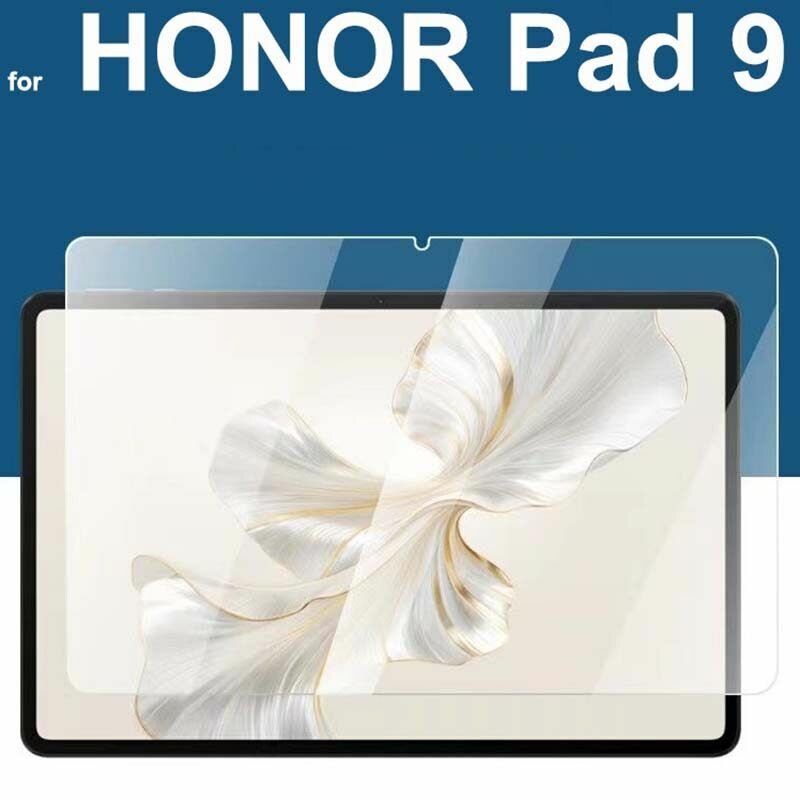 Защитное стекло на планшет Honor Pad 9 12.1