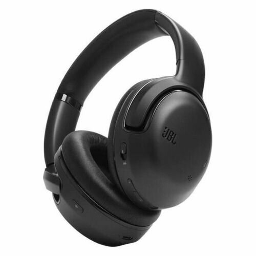 Наушники JBL Tour One M2 Bluetooth накладные черный jbltouronem2nbcn 28706₽