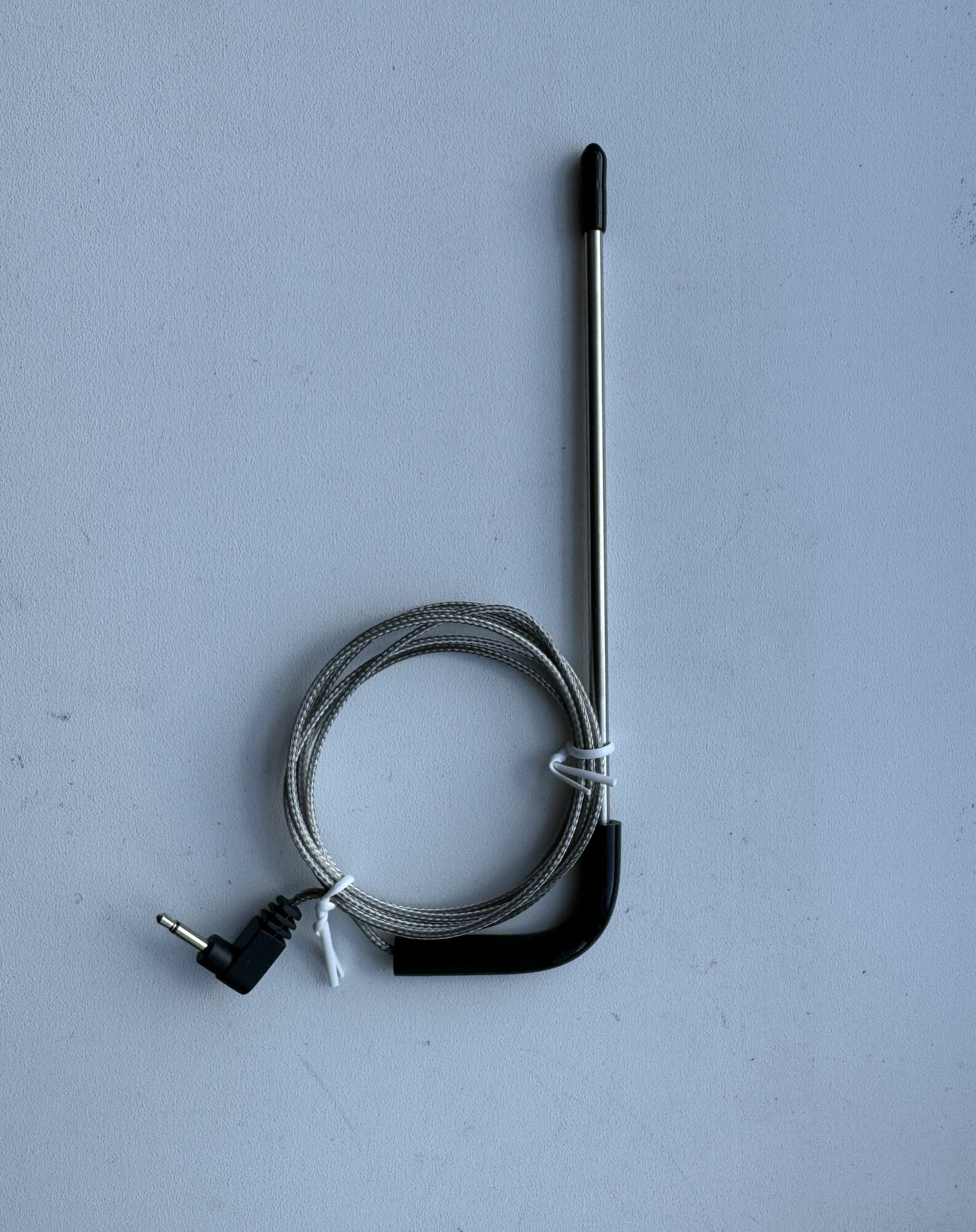 INKBIRD Термощуп для термометров IBT-2X, нержавеющая сталь, зонд 16см — фото 1