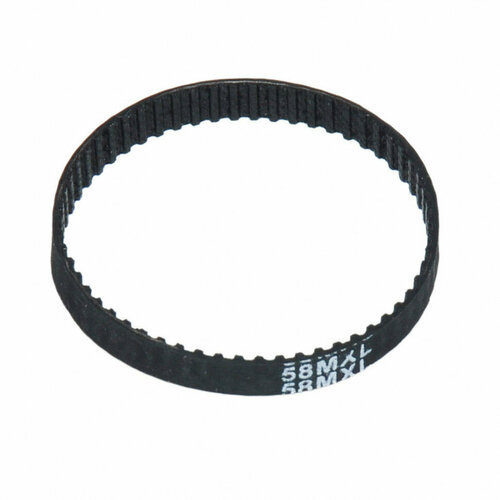 Ремень 58MXL 2M-116-4 40S2M116 STD 116-S2M турбощетки для пылесоса Tefal Airforce Light FS-9100025692 800₽