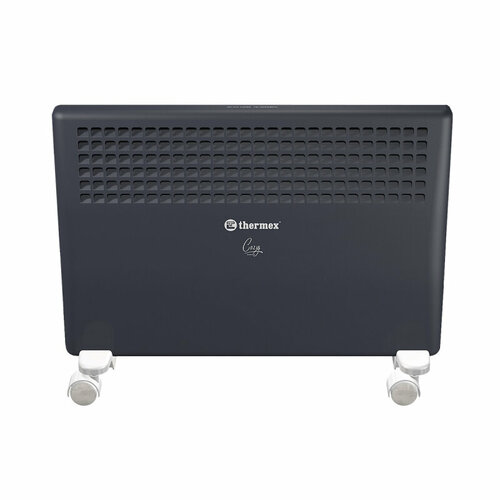 Конвектор Thermex Cozy 1000Вт серый 4084₽