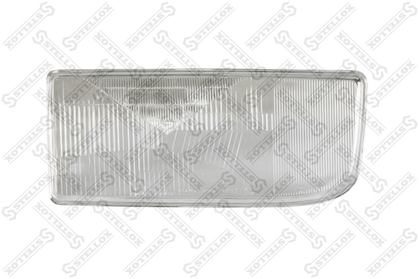 Стекло фары STELLOX 88-01005-SX