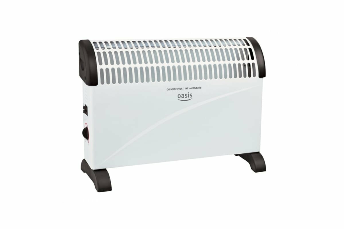 Конвектор Oasis КРО-20