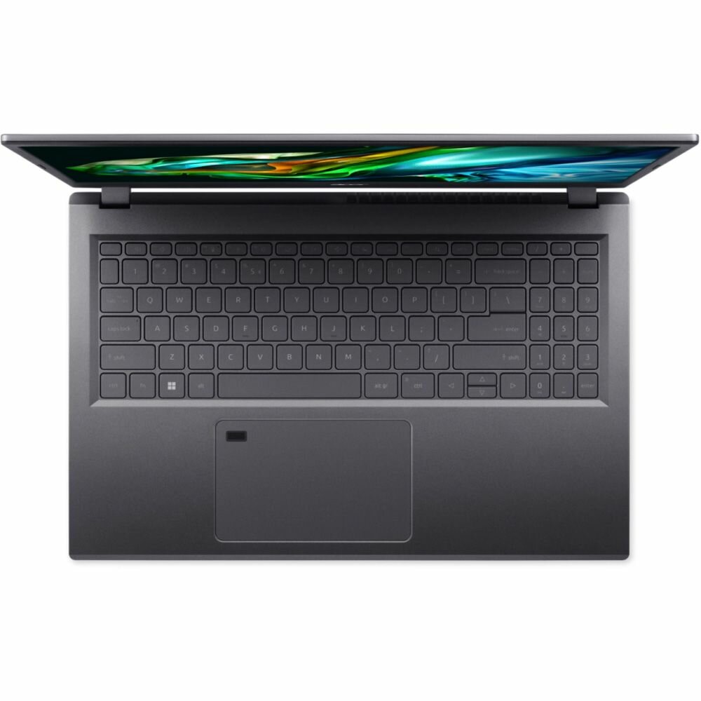 Ноутбук для работы и игр, Ноутбук Acer Aspire A515-58GM-54PX NX. KQ4CD.006 — фото 1