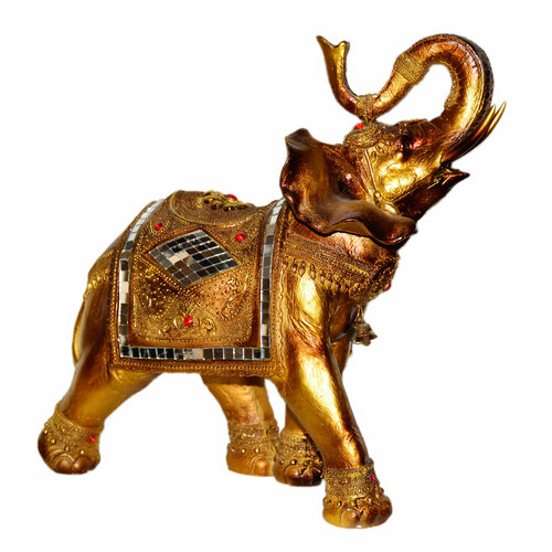 Фигурка декоративная 