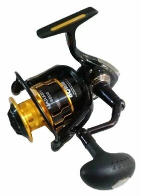 Катушка RYOBI Maturity 8000