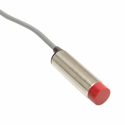 Бесконтактный емкостный датчик EKF PROXIS-1-18-08-N-NO-2 1 шт 2629₽