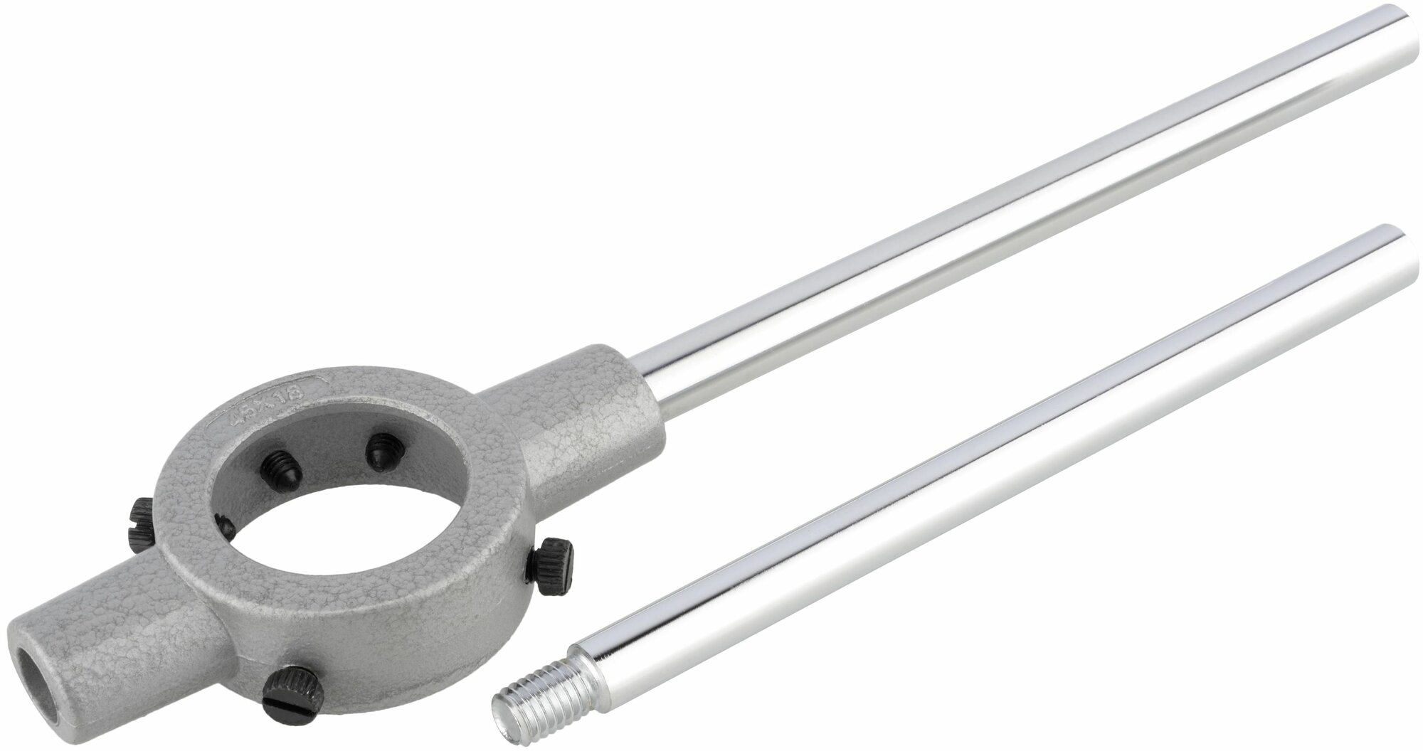 Плашкодержатель М16-М20 D-45 мм Автодело — фото 1