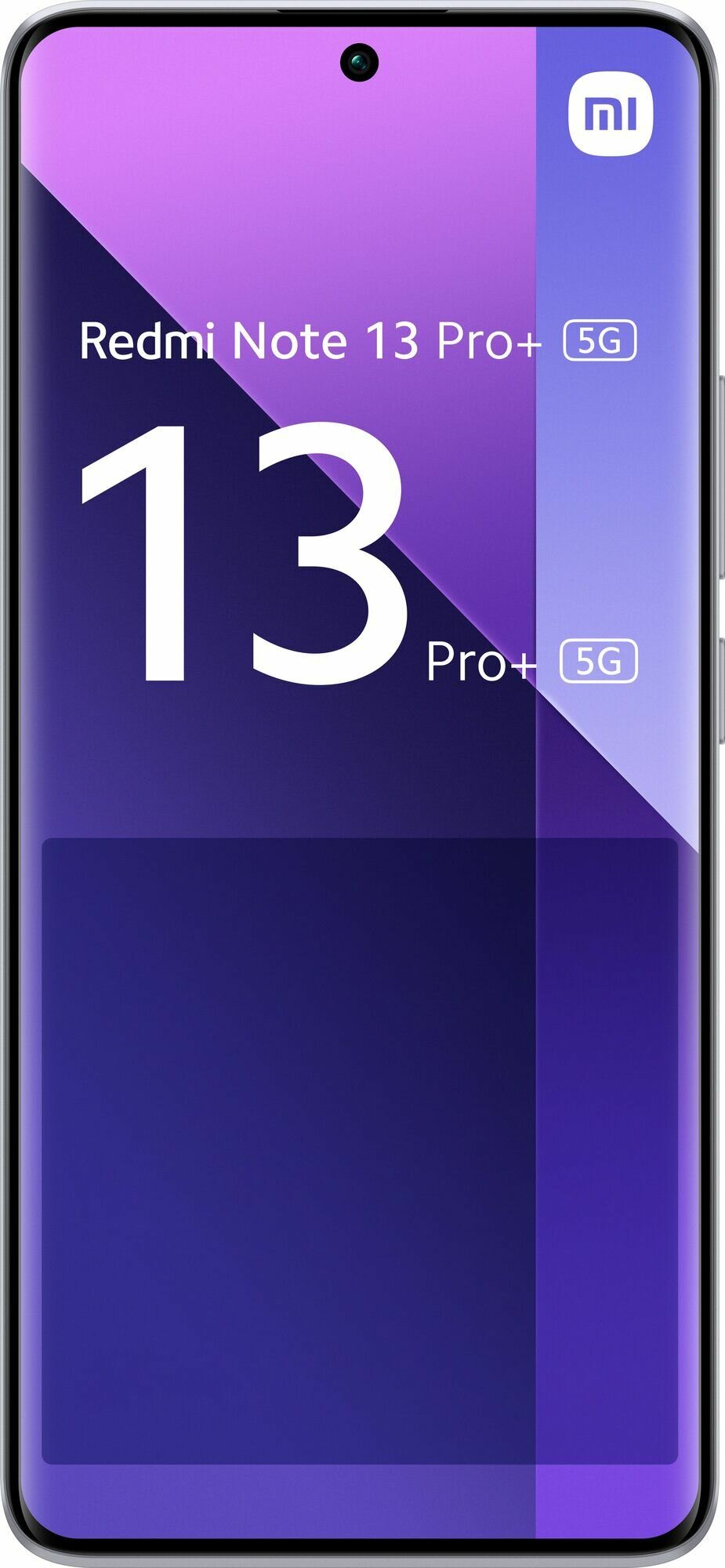 Смартфон Xiaomi Redmi Note 13 Pro+ 8/256 ГБ Global, Dual: nano SIM + eSIM, aurora purple — фото 1