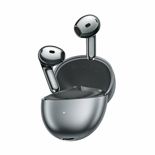 Наушники HONOR CHOICE Earbuds S7 CHP-ME00 серый 5504ABTQ 449000₽