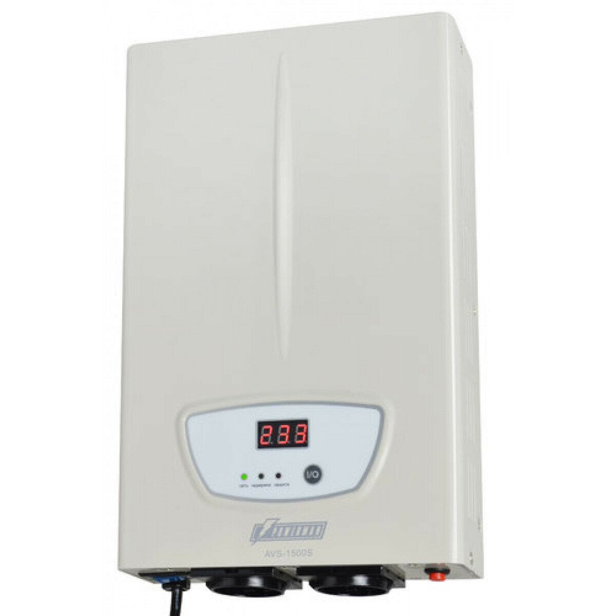 Стабилизатор POWERMAN AVS 1500S
