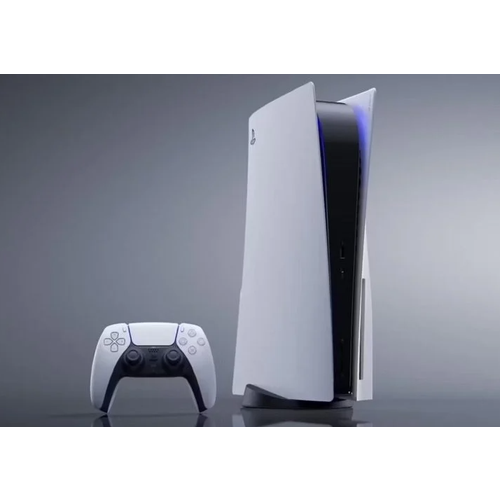 PlayStation 5 Pro Digital Edition 2000 ГБ SSD 6eз иrp белыЙ 86450₽