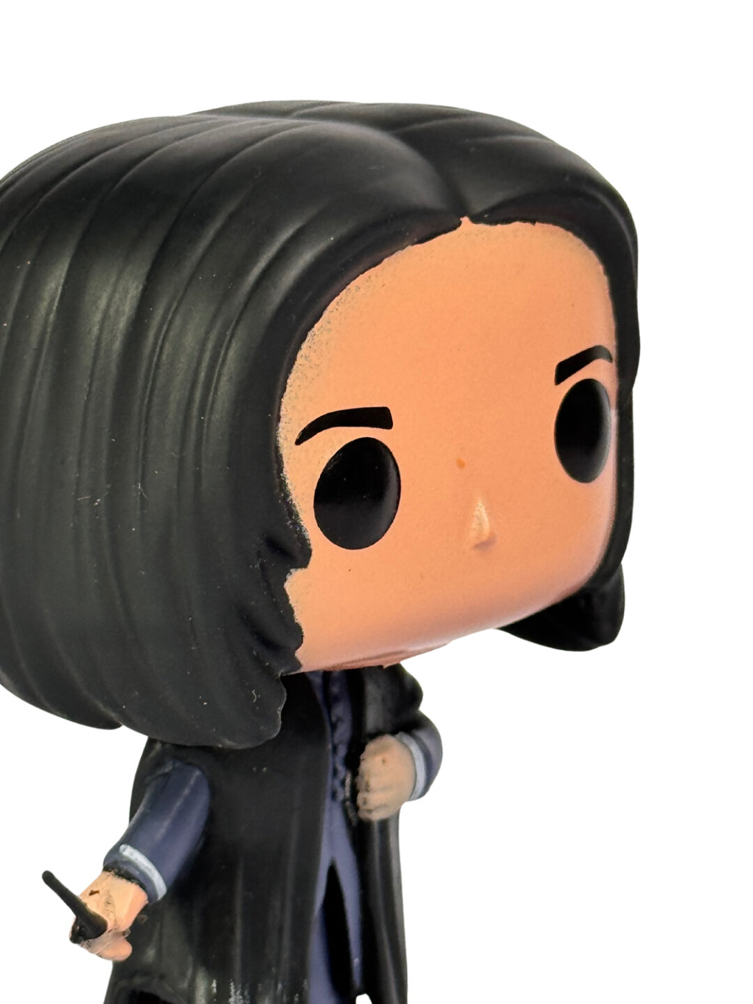 Фигурка Funko Harry Potter "Северус Снейп", винил, 9-10 см, коллекционный бокс — фото 1