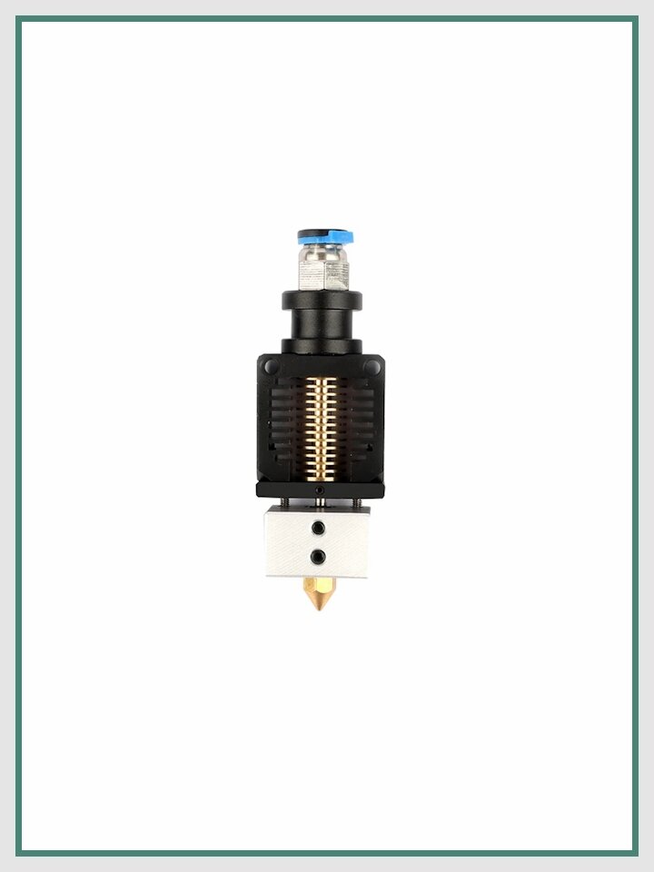Хотэнд IR3-MF E3D V5 V6